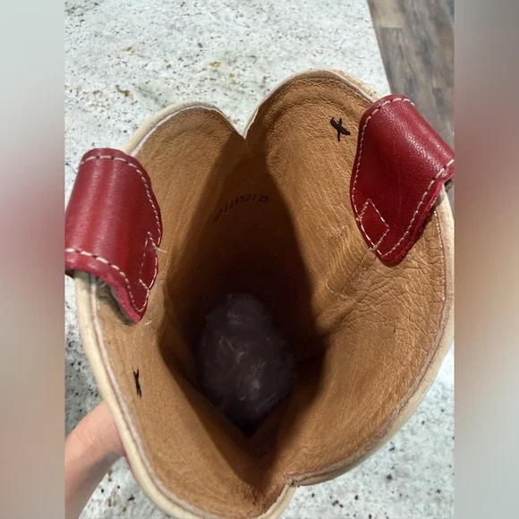 IDYLLWIND WOMEN'S DALLAS WESTERN BOOTS - SNIP TOE - Picture 11 of 14